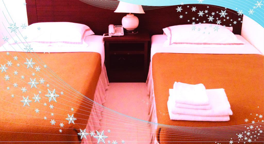 Lopburi Inn Hotel Kamer foto